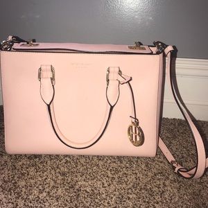 West 57th. Henri Bendel Satchel